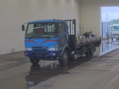 Mitsubishi FUSO FIGHTER