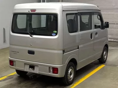 Mitsubishi MINICAB VAN