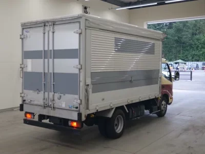 Hino DUTRO