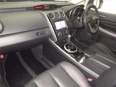 Mazda CX-7