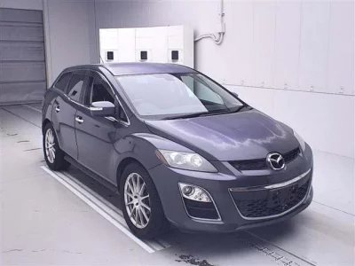 Mazda CX-7
