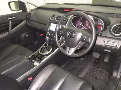 Mazda CX-7