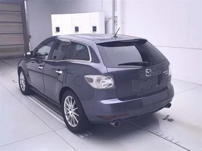 Mazda CX-7