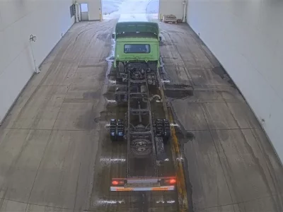 Nissan CONDOR