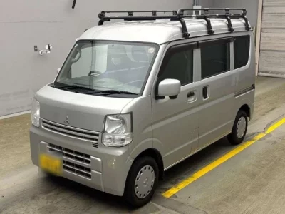 Mitsubishi MINICAB VAN