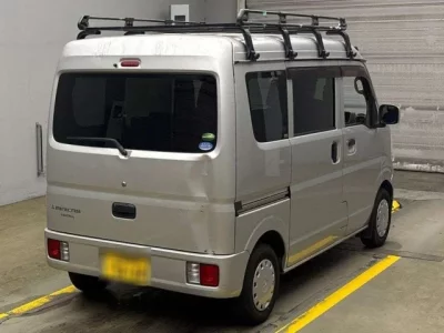 Mitsubishi MINICAB VAN