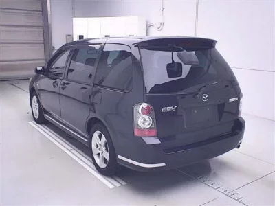 Mazda MPV