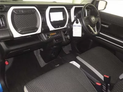 Mazda FLAIR