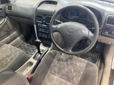 Toyota CALDINA