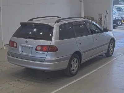 Toyota CALDINA