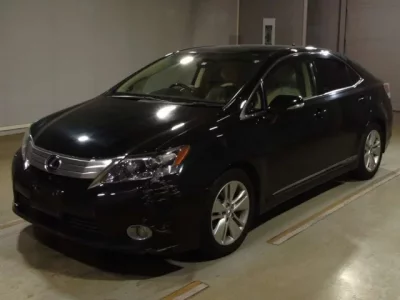 Lexus HS