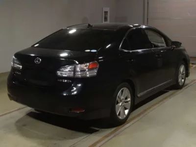 Lexus HS