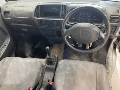 Mazda SCRUM