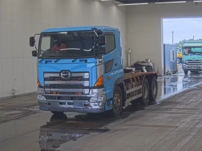 Hino PROFIA