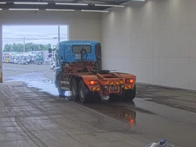 Hino PROFIA