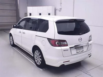 Mazda MPV