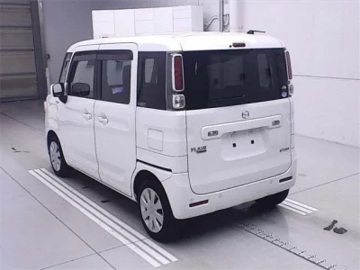 Mazda FLAIR WAGON