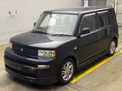 Toyota BB