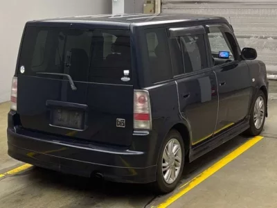Toyota BB