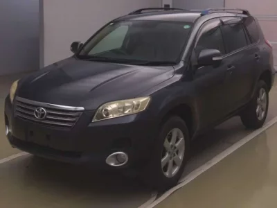 Toyota VANGUARD