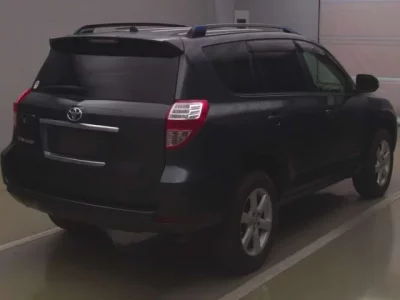 Toyota VANGUARD