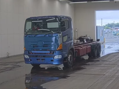 Hino PROFIA