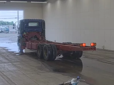 Hino PROFIA