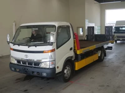 Toyota DYNA