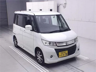 Suzuki PALETTE