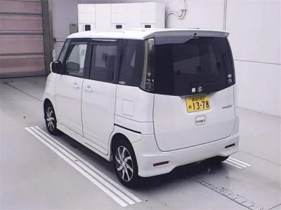 Suzuki PALETTE