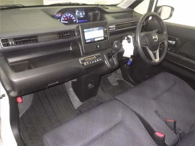 Mazda FLAIR