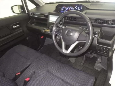 Mazda FLAIR