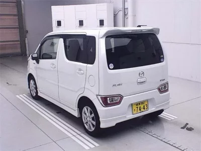 Mazda FLAIR