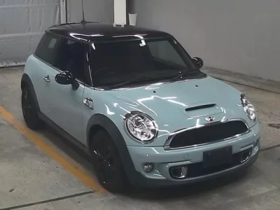 BMW MINI
