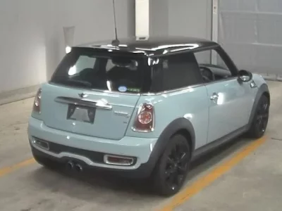 BMW MINI