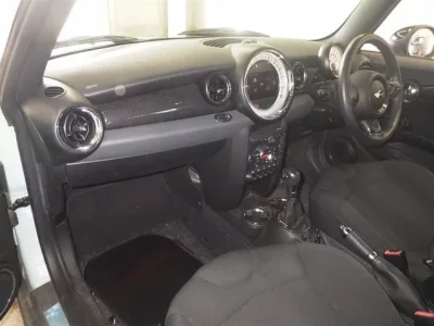 BMW MINI