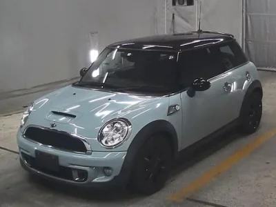 BMW MINI