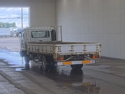 Nissan CONDOR