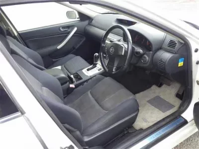 Nissan SKYLINE