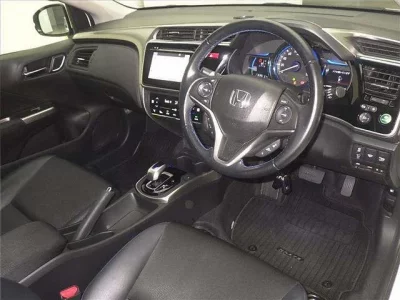 Honda GRACE