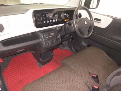Suzuki MRWAGON