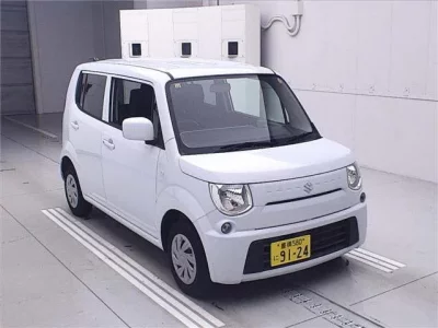 Suzuki MRWAGON