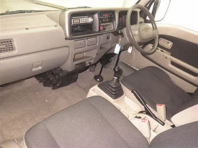 Subaru GOLF ALLTRACK