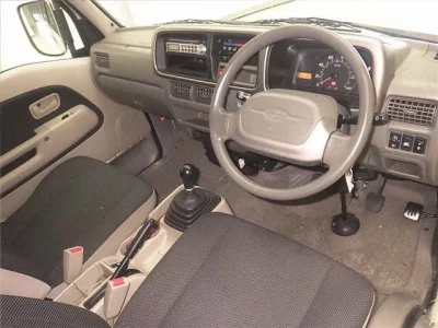 Subaru GOLF ALLTRACK