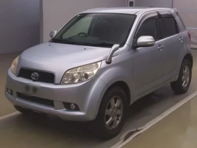 Toyota RUSH