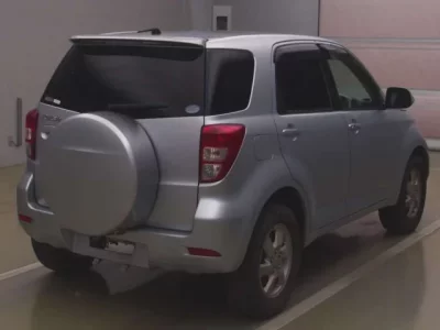 Toyota RUSH