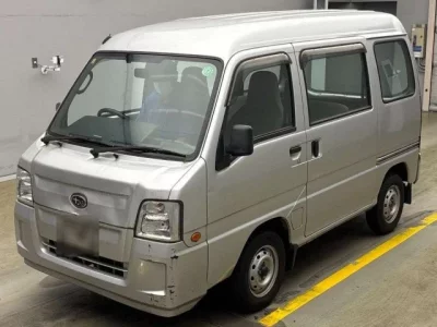 Subaru SAMBAR