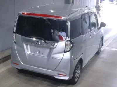 Daihatsu THOR