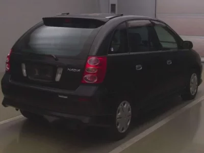 Toyota NADIA