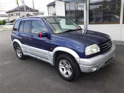 Suzuki ESCUDO